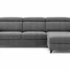 Divano Vitarelax William 3 posti con chaise longue Divano Vitarelax William 3 posti con chaise longue
