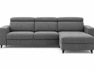 Divano Vitarelax William 3 posti con chaise longue