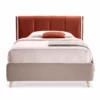 Letto Rosini - Dionisio Cover Mood h25 - 80 x 190