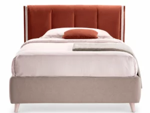 Letto Dionisio Cover Mood s-PM_risultato Letto Rosini - Dionisio Cover Mood h25 - 80 x 190