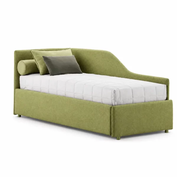 Letto Joy mod 8 estraibile Destro_risultato Letto V&Nice - Joy mod 8 misura 90x200 cm Estraibile