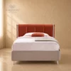 Letto Rosini - Dionisio Cover Mood h25 - 80 x 190