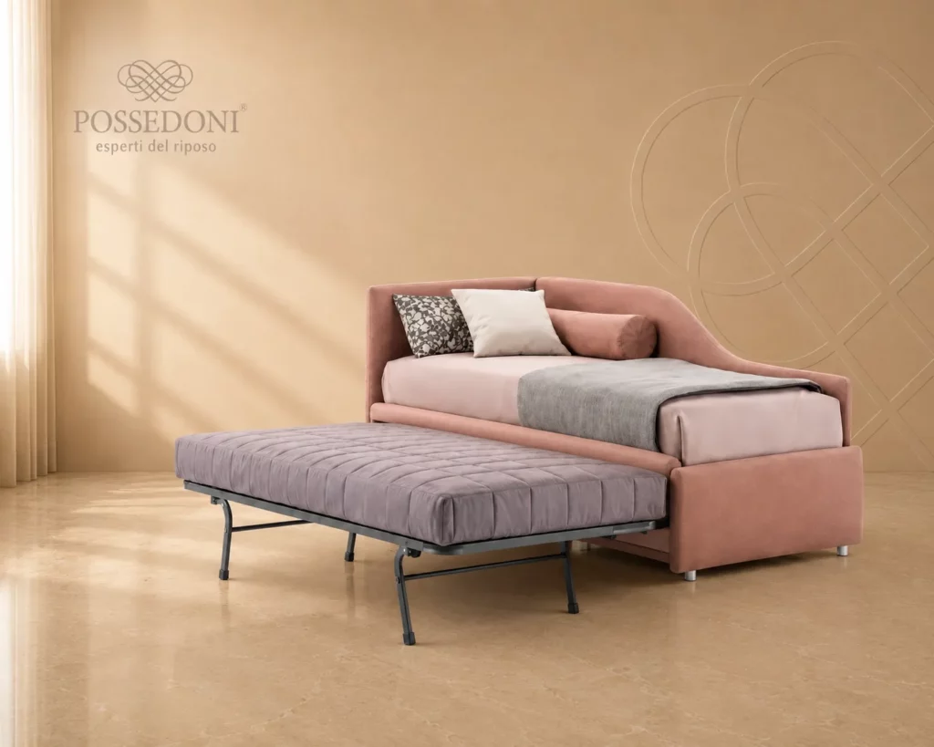 Letto V&nice Joy