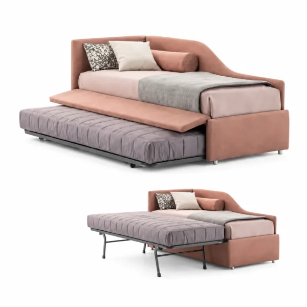 Letto V&nice Joy Letto V&nice Joy