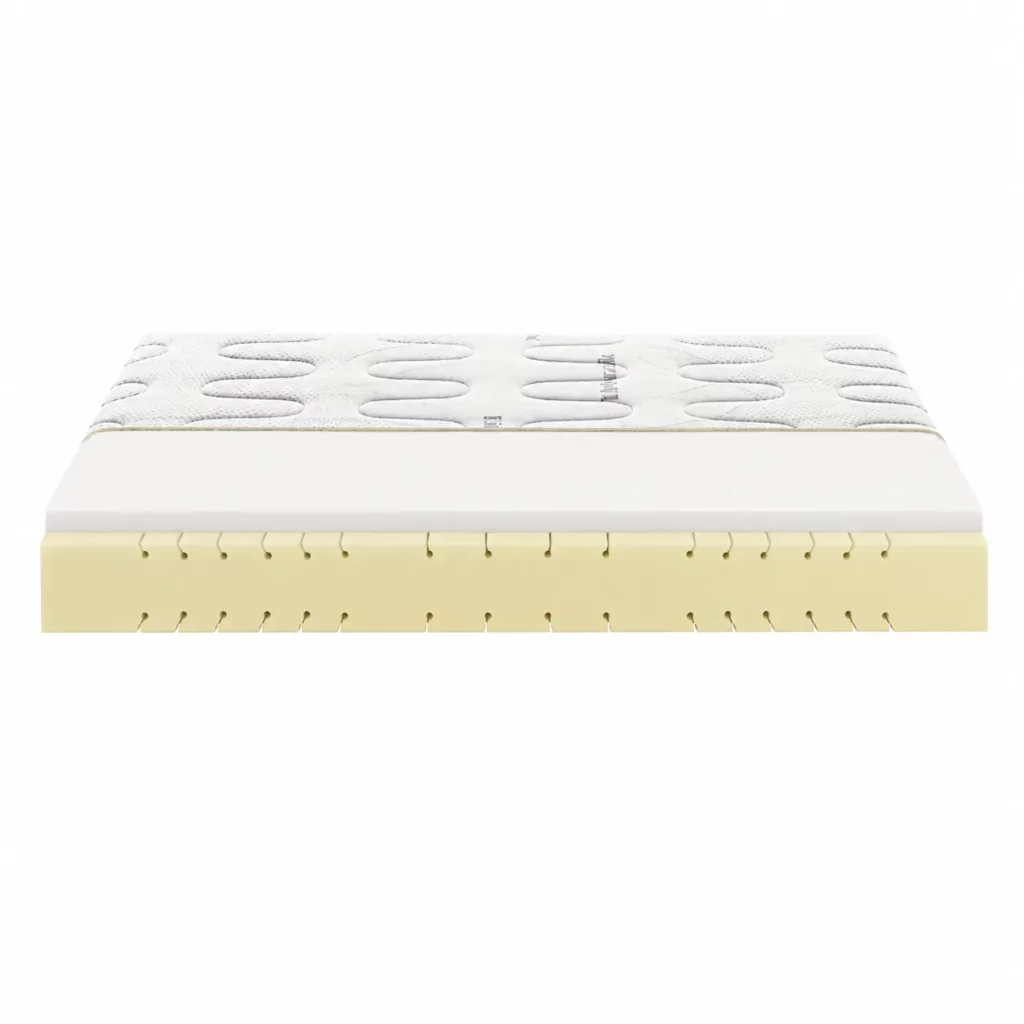 Materasso Dorsal Fitness Memory