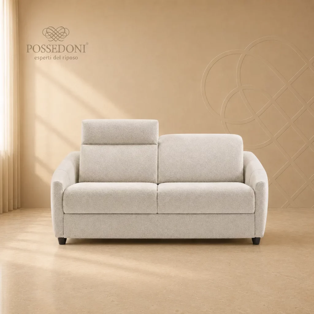 Mirage Vitarelax Divano letto