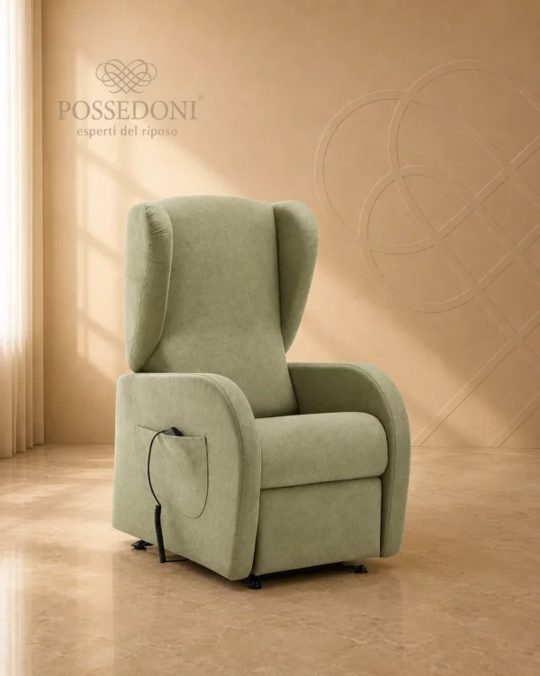 Poltrona Vitarelax Annina Poltrona Vitarelax Annina