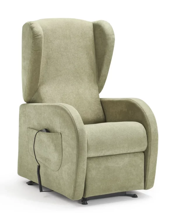 Poltrone Vitarelax - Annina Iva4