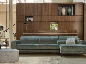 Divano Nevers Top Penisola Rosini