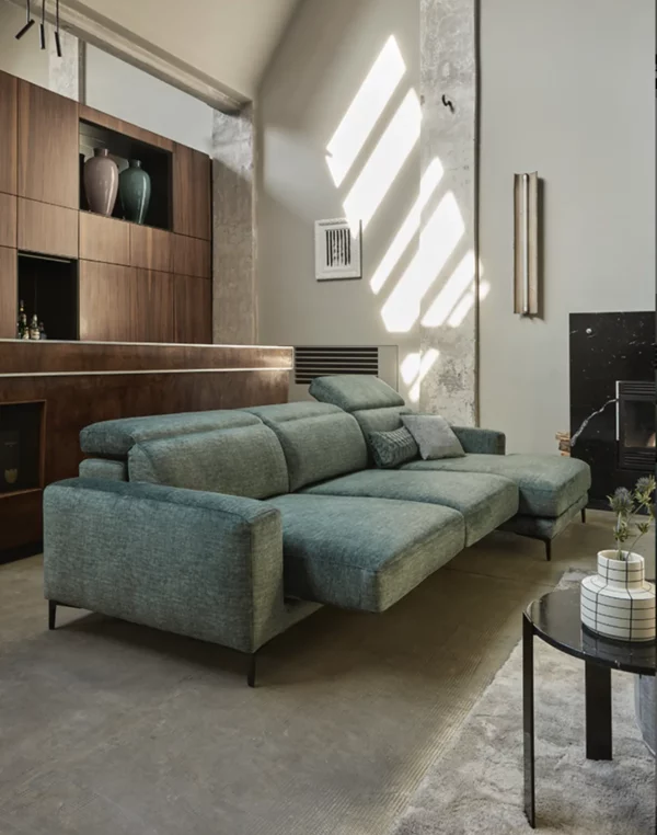 Divano Nevers Top Penisola Rosini
