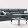 Divano Roma Maxi con Chaise longue destra
