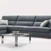 Divano Roma Maxi con Chaise longue sinistra