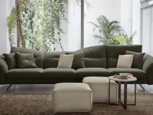 Divano Chelsea Rosini Divano Chelsea Rosini