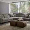 Divani Rosini - Chelsea maxi con chaise longue