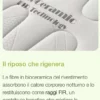 Dorsal Fitness rivestimento