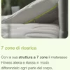 Dorsal Fitness