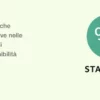 Dorsal certificazioni