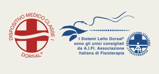 Dispositivo medico e A.i.f.i. Dorsal