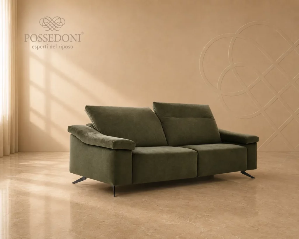 Divano rosini granada