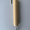Accessori Dorsal - Piede centrale legno regolabile