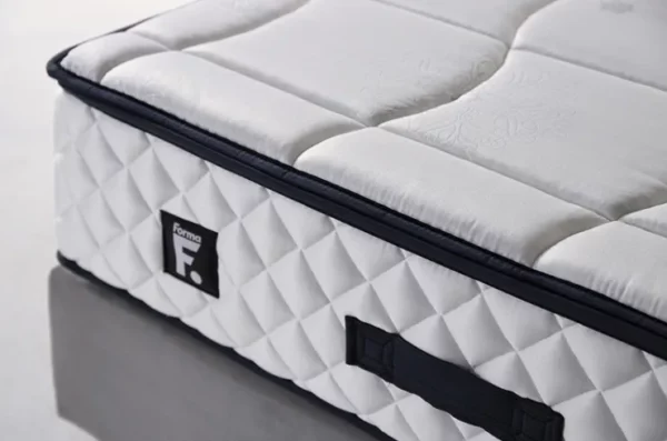 Materasso Forma Bed Aldus