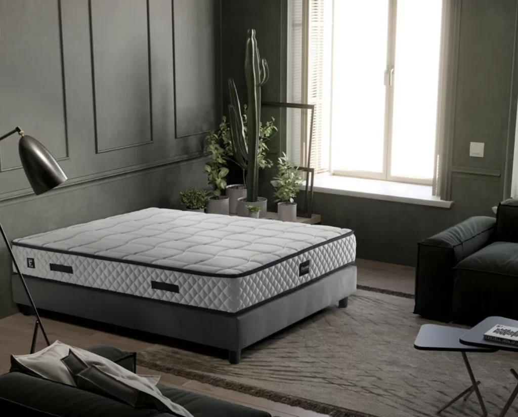 Materasso Forma Bed Aldus ambiente