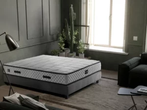 Materasso Forma Bed Aldus ambiente