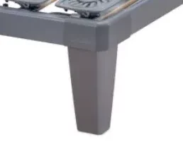 Piedi Dual tempur
