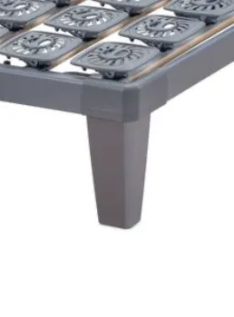 Piedi Dual tempur