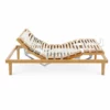 Rete Dorsal - Human Balance - RA