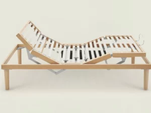 Rete Dorsal Forest RA singola motorizzata