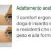 Rete Dorsal - Forest - RA