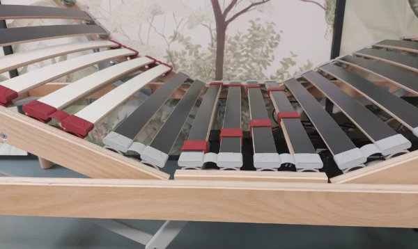 Rete Dorsal Relaxante Limited Edition