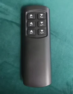 Rete Dorsal Relaxante Limited Edition telecomando