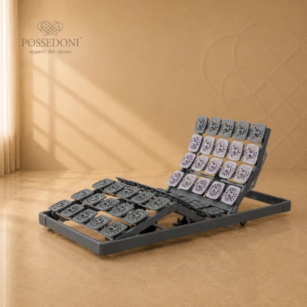 Rete Tempur - Premium Flex 4000