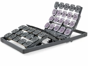 Rete Premium flex 4000 Tempur_risultato Rete Tempur - Premium Flex 4000
