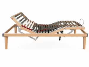 Rete Relaxante RA Limited edition Dorsal_risultato Reti Dorsal - Relaxante RA motorizzata