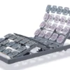 Rete Tempur Premium Flex 4000