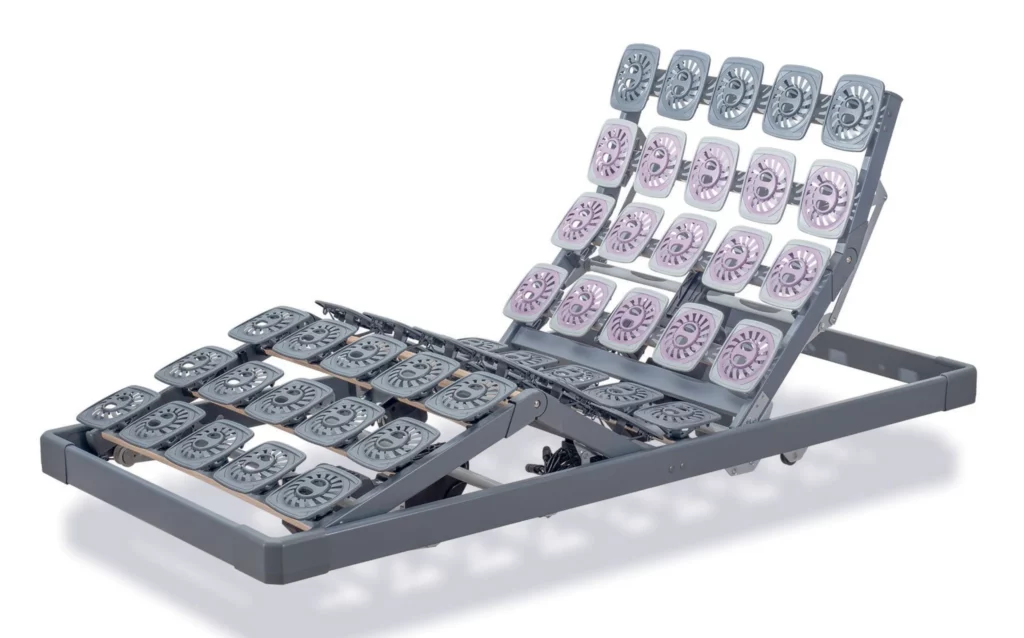Rete Tempur Premium Flex 4000