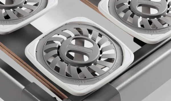 Rete Tempur - Premium Flex 4000