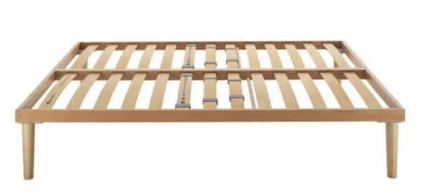 Rete dorsal Viva FA matrimoniale