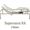Supernova Ra Motorizzata