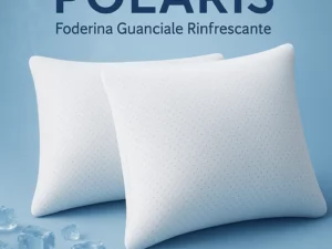 Polaris coppia ferere rinfrescanti