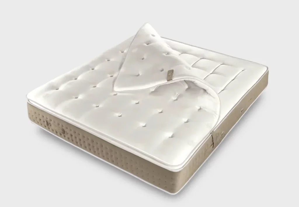 Simmons Constellation Elite
