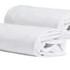 coppia federe vivacolor Bianco