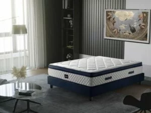 Materasso Vispring - Diamond Majesty