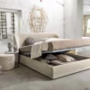 Letto Dior Ethos Veneran Contenitore