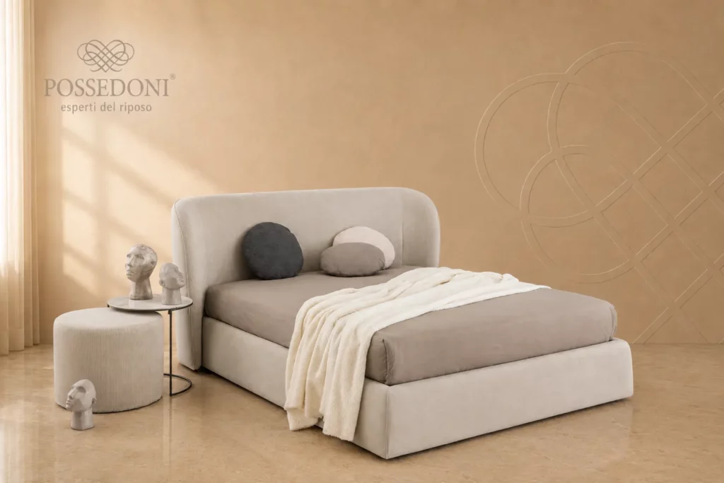 Letto Ethos Dior