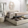 Letti Ethos - Dior contenitore 160 x 200