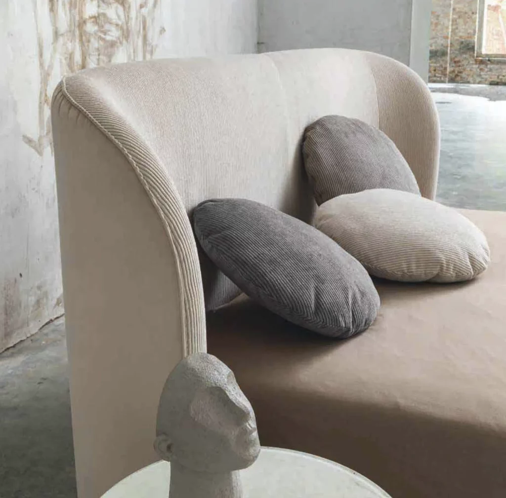 Letto Ethos DIOR 